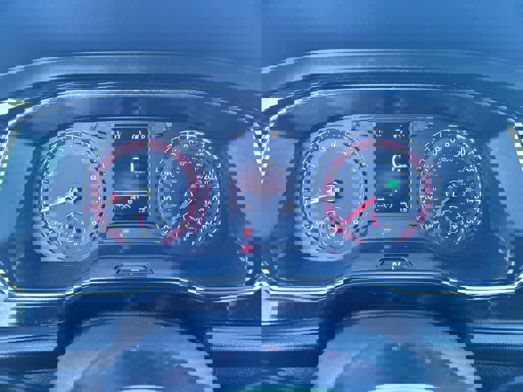 Used 2021 Volkswagen Jetta GLI image 19