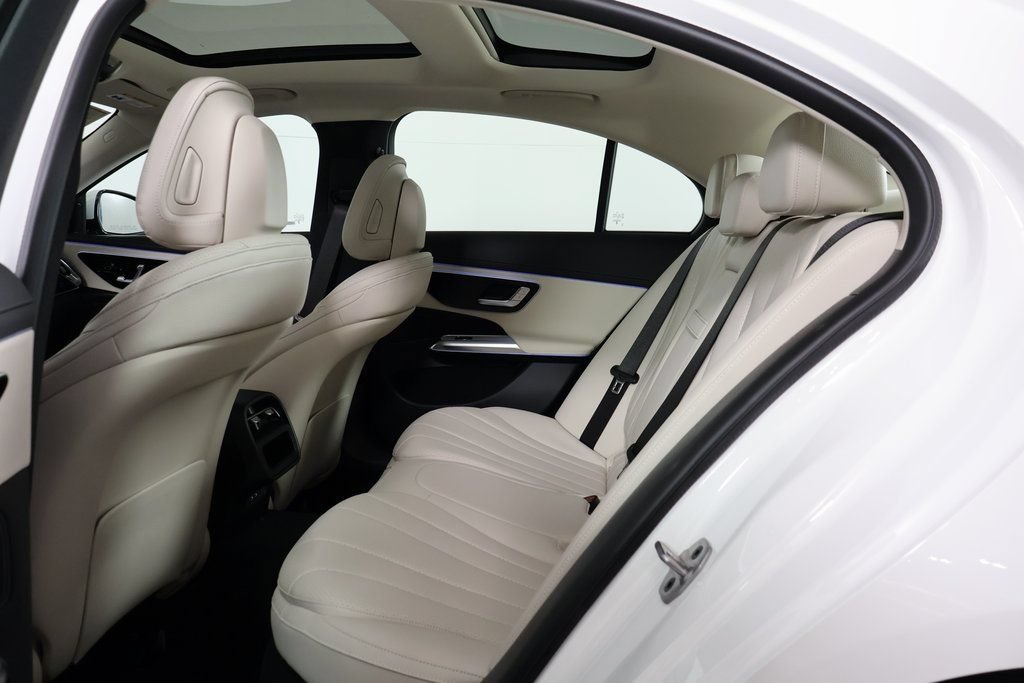 New 2026 Mercedes-Benz E 350 Sedan image 6