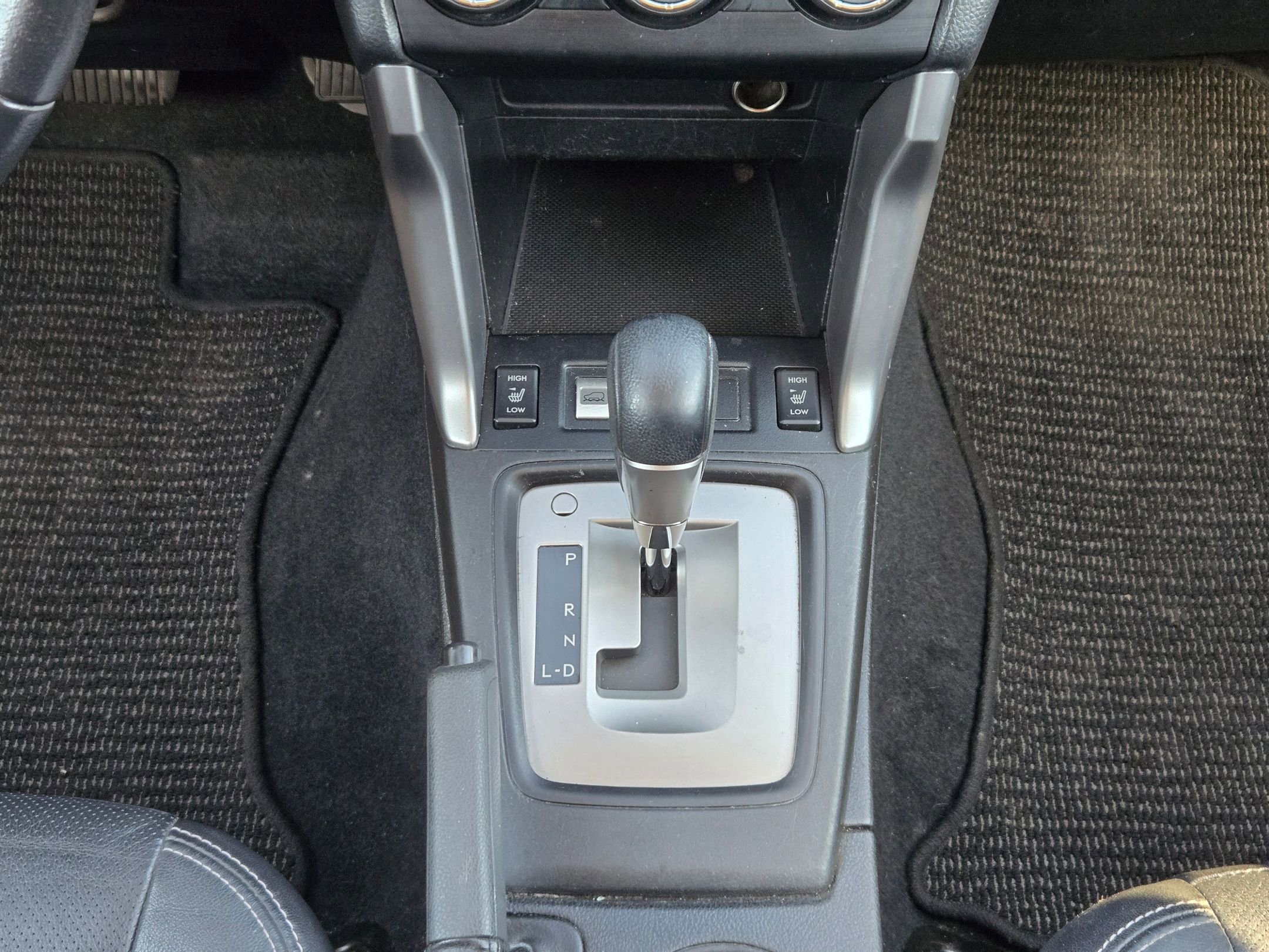 Used 2014 Subaru Forester 2.5i Touring image 19