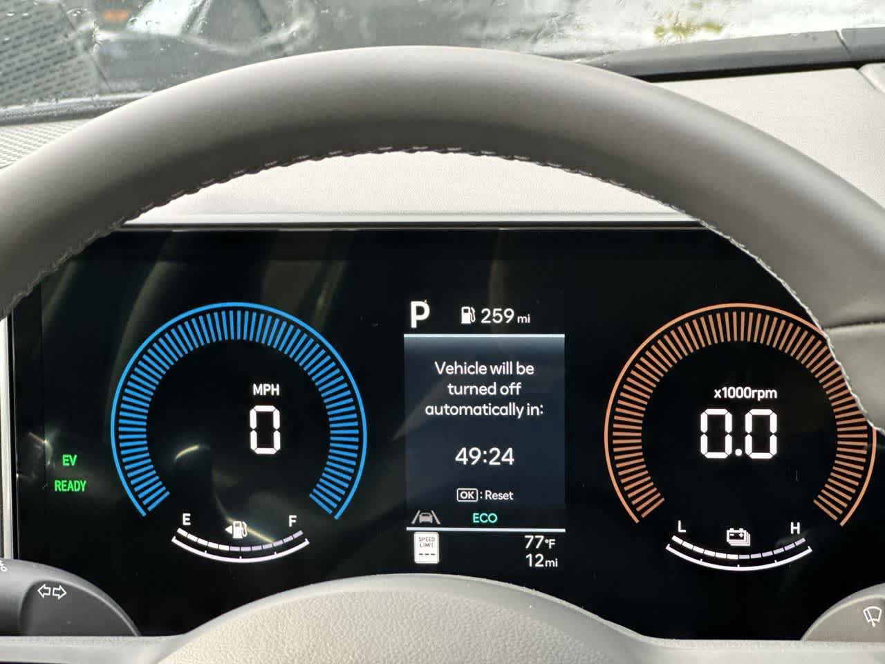 New 2025 Hyundai Sonata SEL FWD image 16