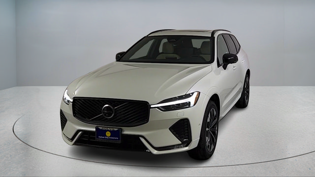 New 2026 Volvo XC60 B5 Plus w/ Protection Package Premier AWD/4WD image 2
