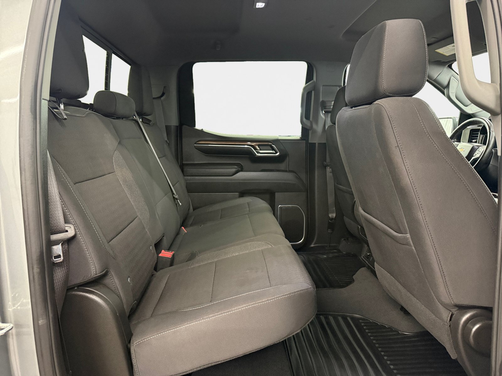 Used 2024 Chevrolet Silverado 1500 LT w/ All Star Edition Plus AWD/4WD image 11