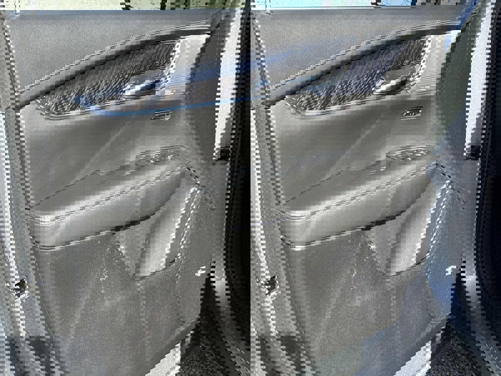 Certified 2025 Cadillac XT6 Premium Luxury image 20