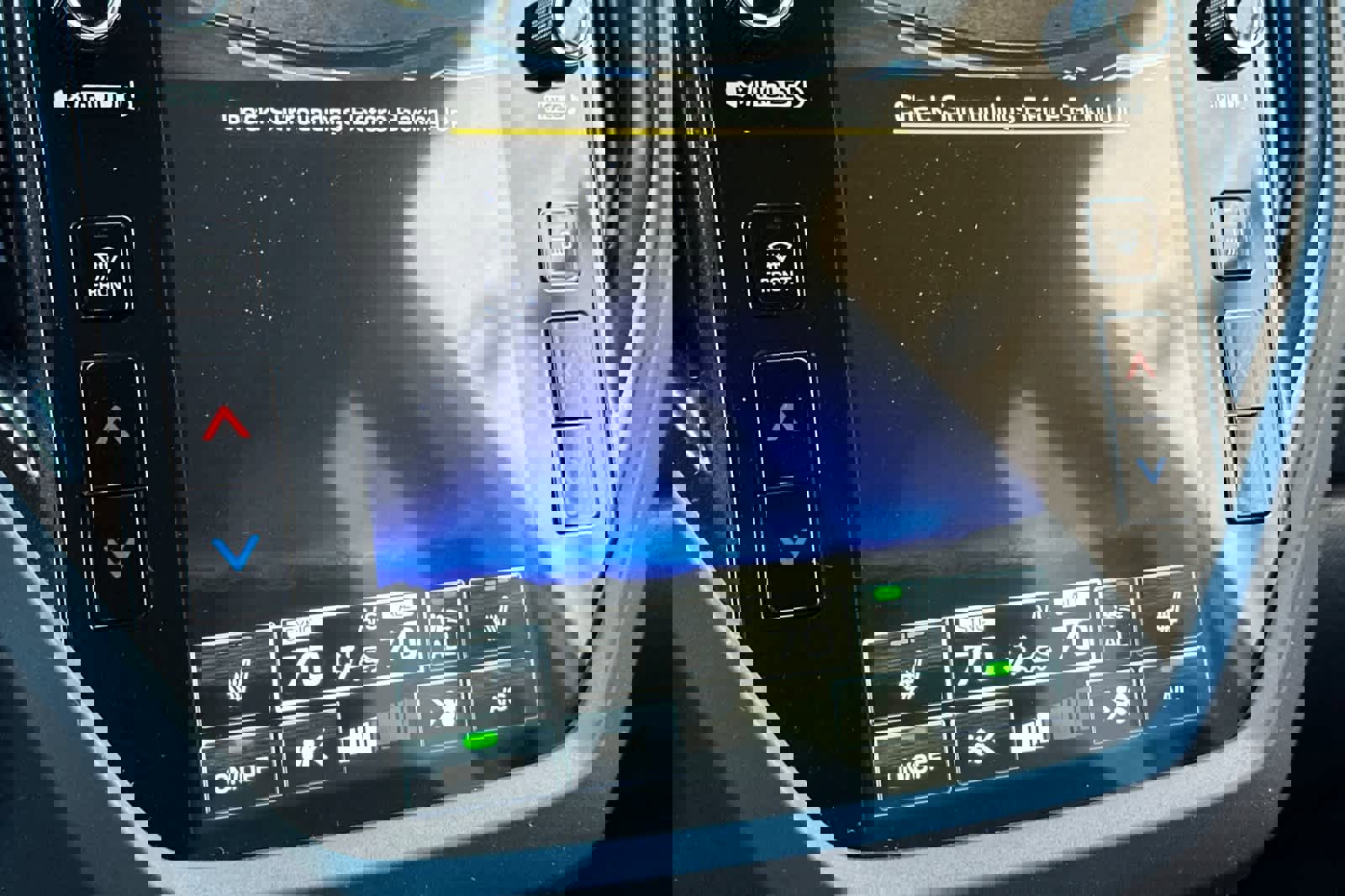 New 2026 Subaru Forester Premium image 22