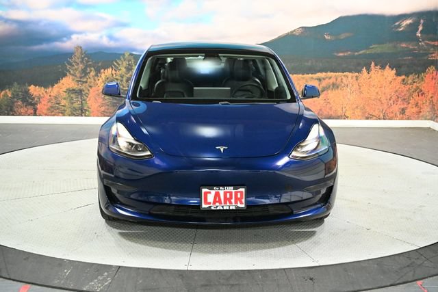 Used 2021 Tesla Model 3 Standard Range Plus RWD video 2