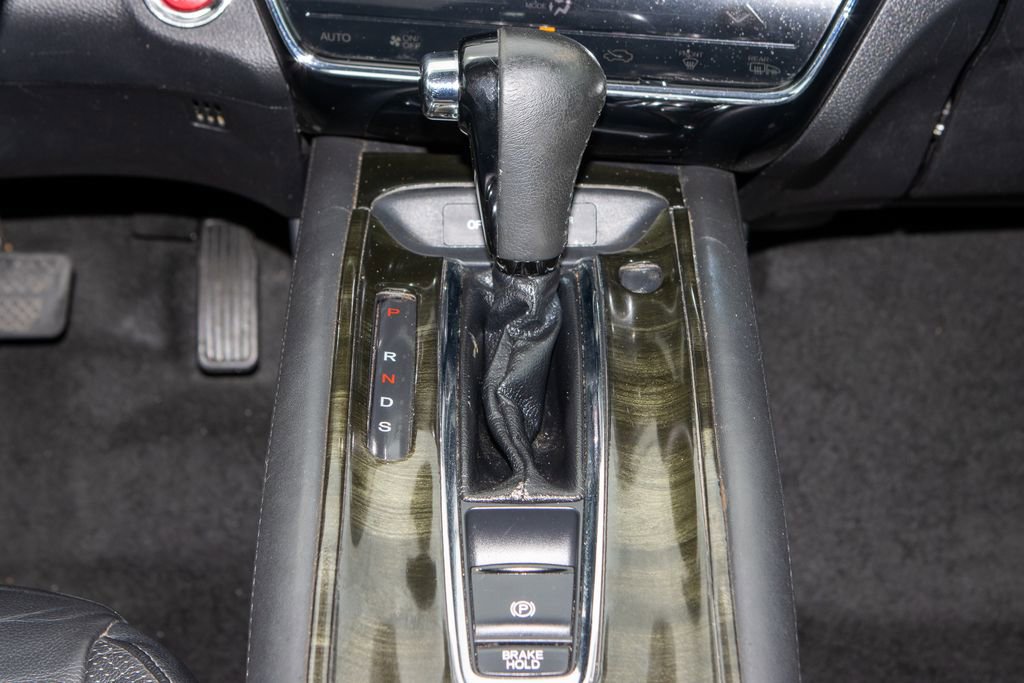 Used 2016 Honda HR-V EX-L image 26