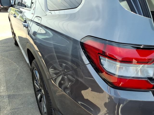 Used 2025 Honda Pilot Elite image 17