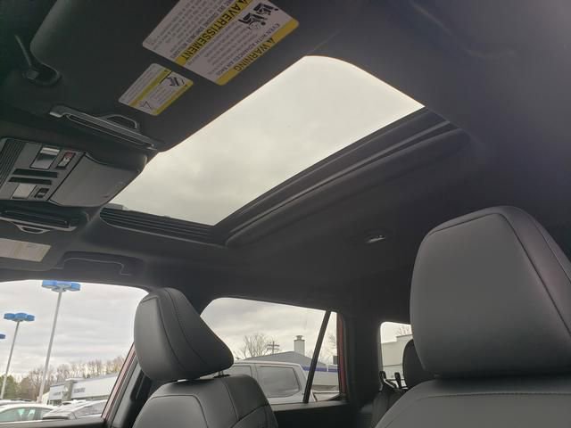 New 2026 Subaru Outback Premium image 15