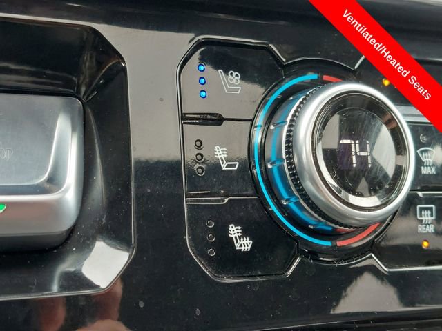 Used 2022 GMC Sierra 1500 Denali image 14