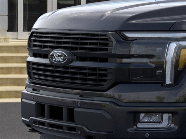 New 2025 Ford F150 Platinum w/ FX4 Off-Road Package image 17