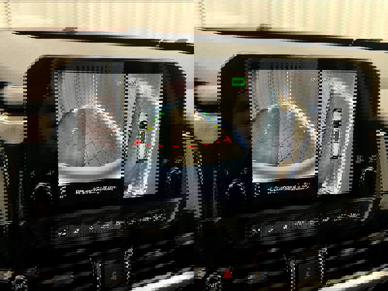 Used 2022 Nissan Pathfinder SL w/ SL Premium Package AWD/4WD image 20