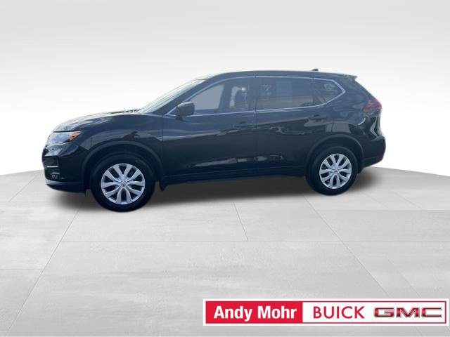 Used 2018 Nissan Rogue S AWD/4WD image 7