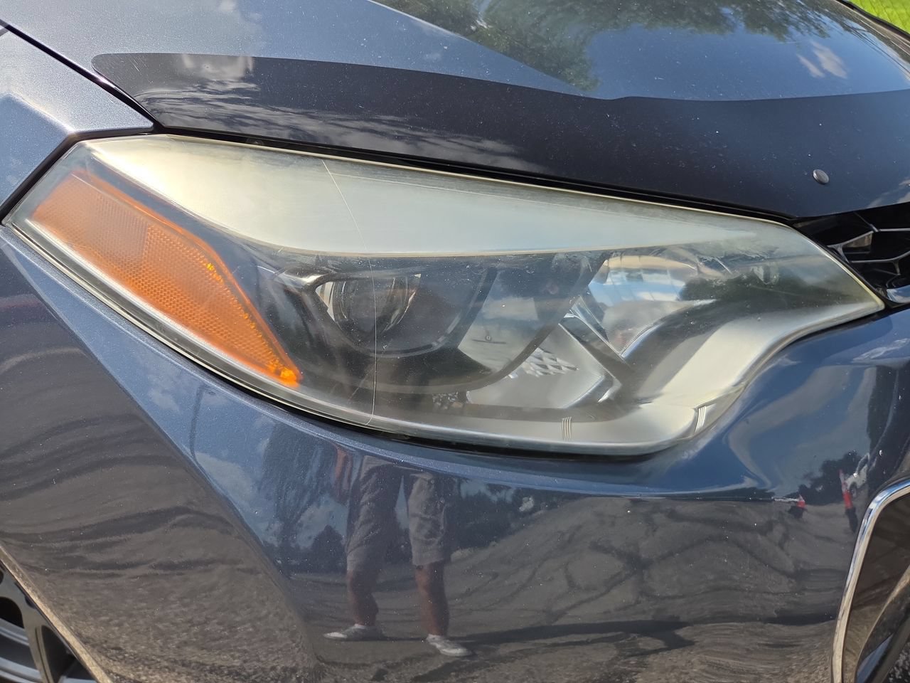 Used 2016 Toyota Corolla S FWD image 10