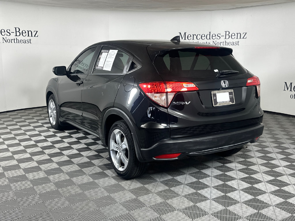 Used 2016 Honda HR-V EX image 5