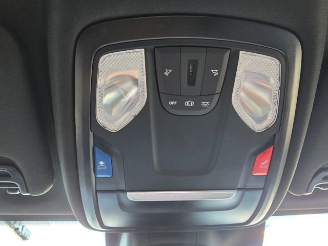 Used 2025 RAM 2500 Big Horn image 20