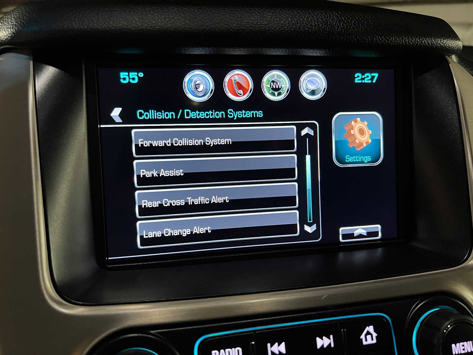 Used 2017 GMC Yukon Denali image 35