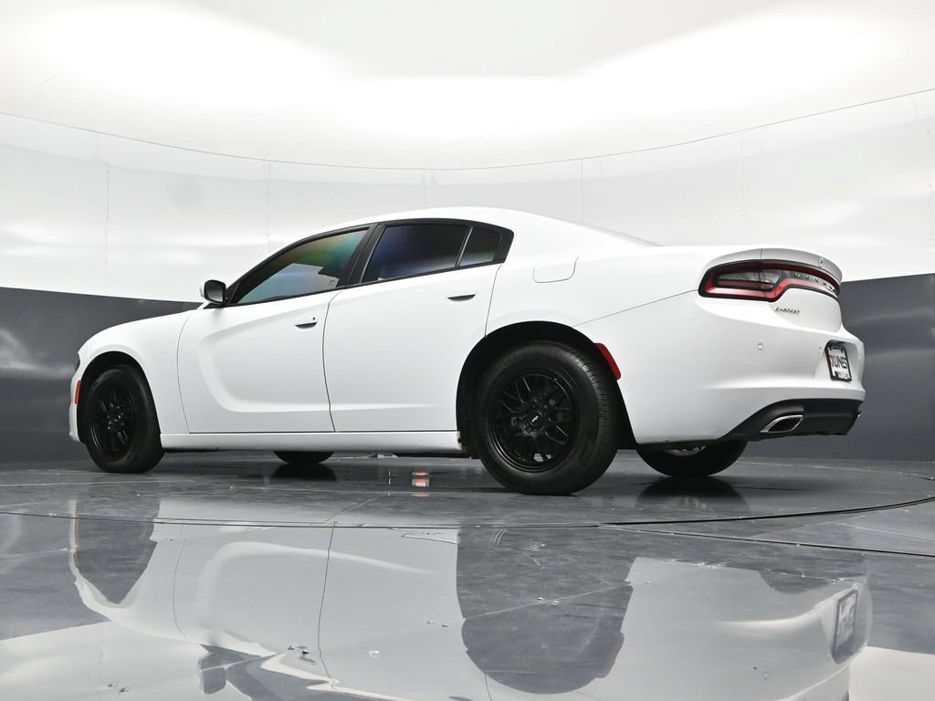 Used 2022 Dodge Charger SXT RWD image 49