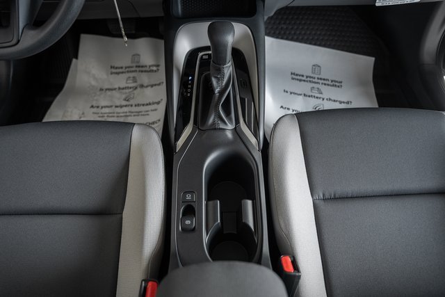 New 2026 Toyota Corolla LE image 19