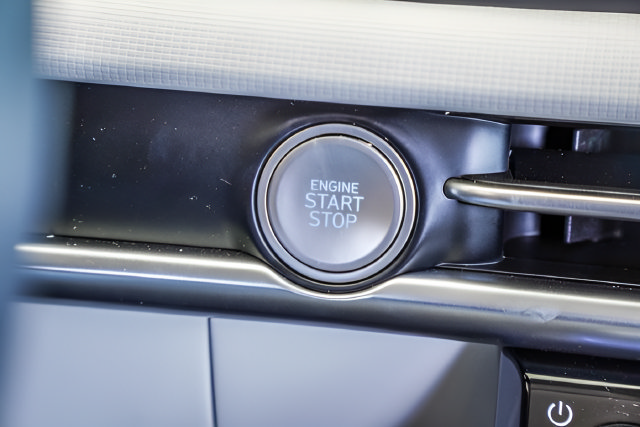 New 2026 Hyundai Tucson SEL Plus FWD image 22