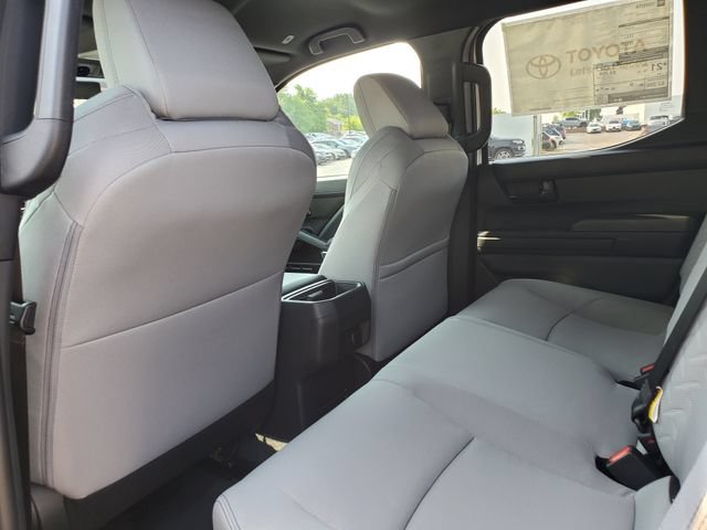 New 2026 Toyota Tacoma SR5 AWD/4WD image 10