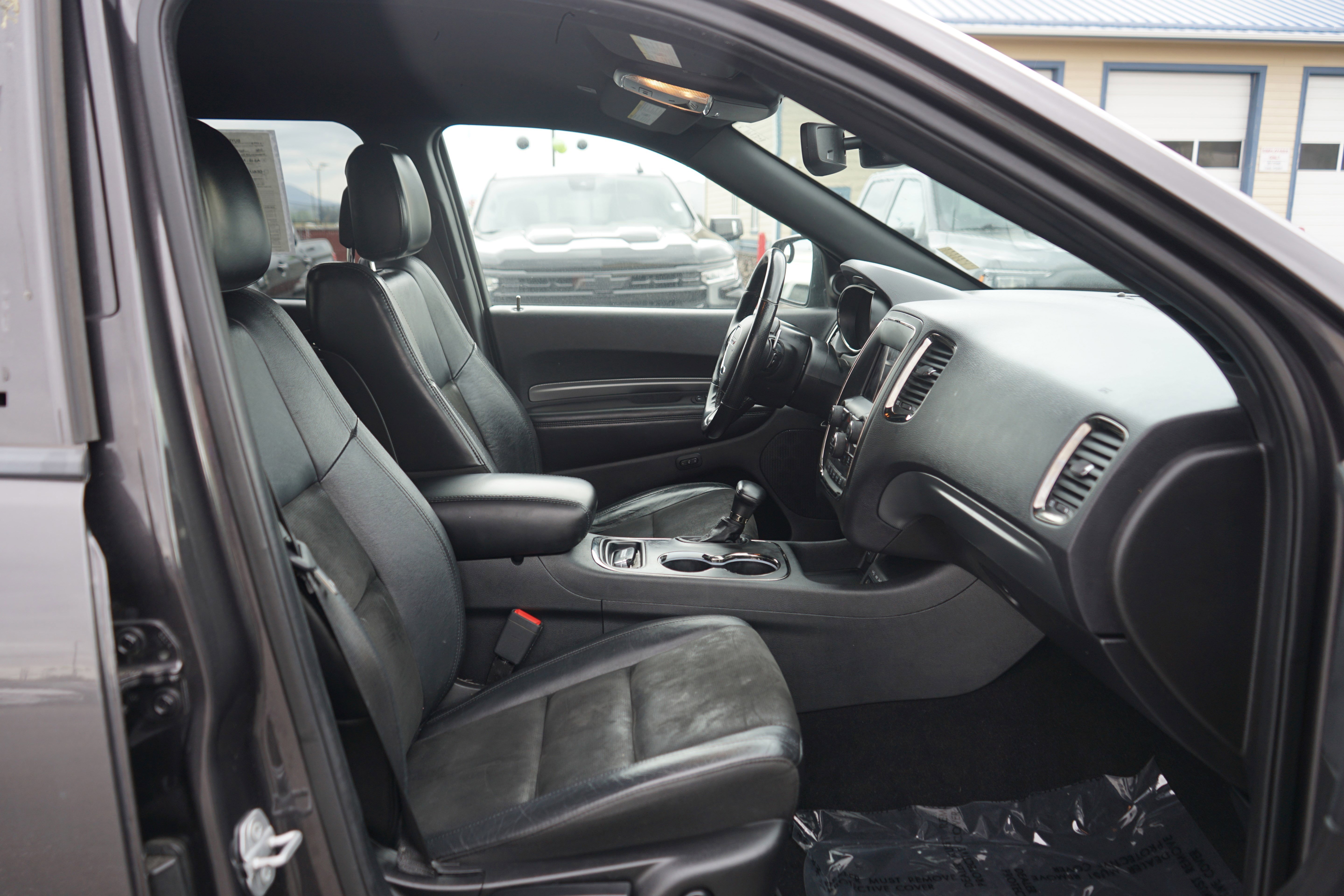 Used 2019 Dodge Durango GT image 28