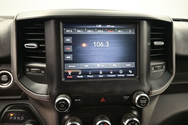 Used 2021 RAM 2500 Tradesman w/ Chrome Appearance Group AWD/4WD image 19