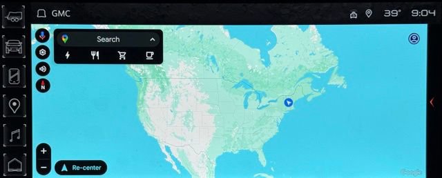 Used 2024 GMC Hummer EV 3X w/ Extreme Off-Road Package image 42