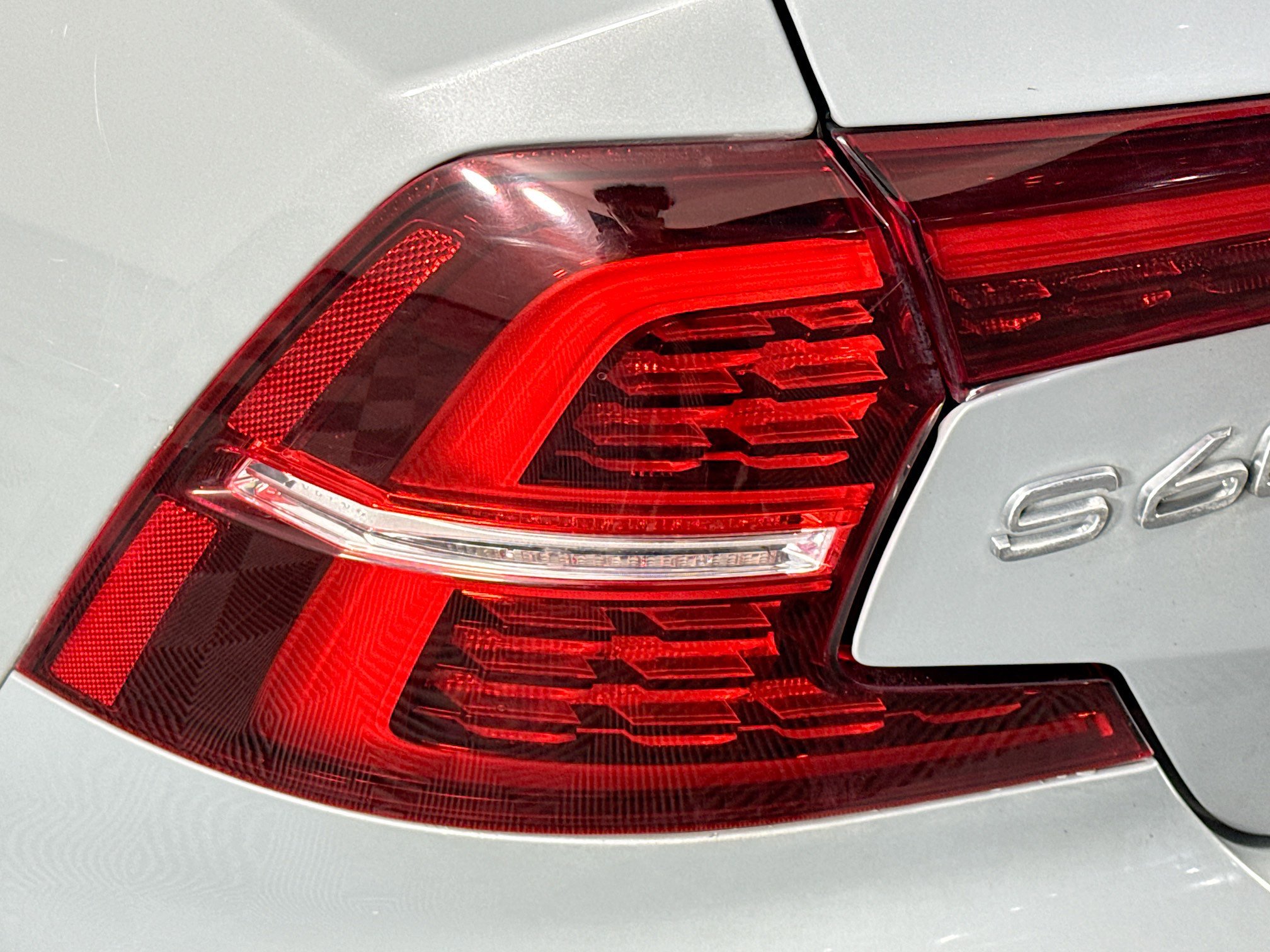 Used 2024 Volvo S60 B5 Plus FWD image 35