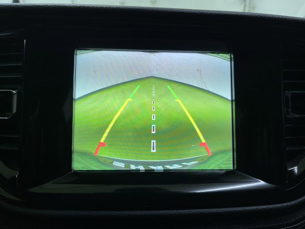 Used 2021 Dodge Durango GT image 22