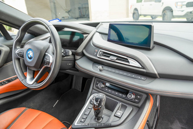 Used 2019 BMW i8 Coupe AWD/4WD image 91