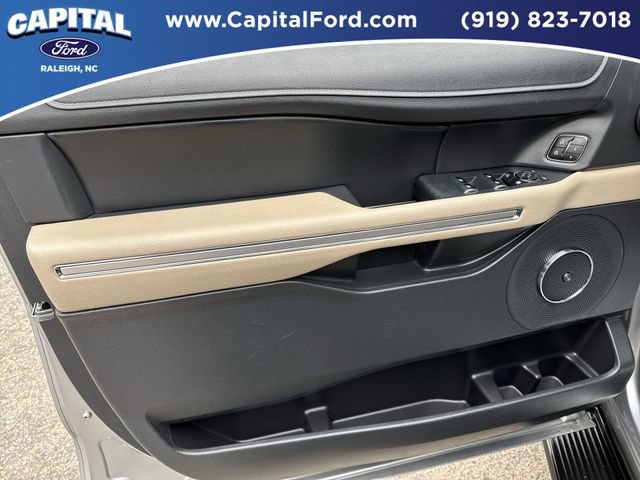 Certified 2024 Ford Expedition Max Limited RWD image 20