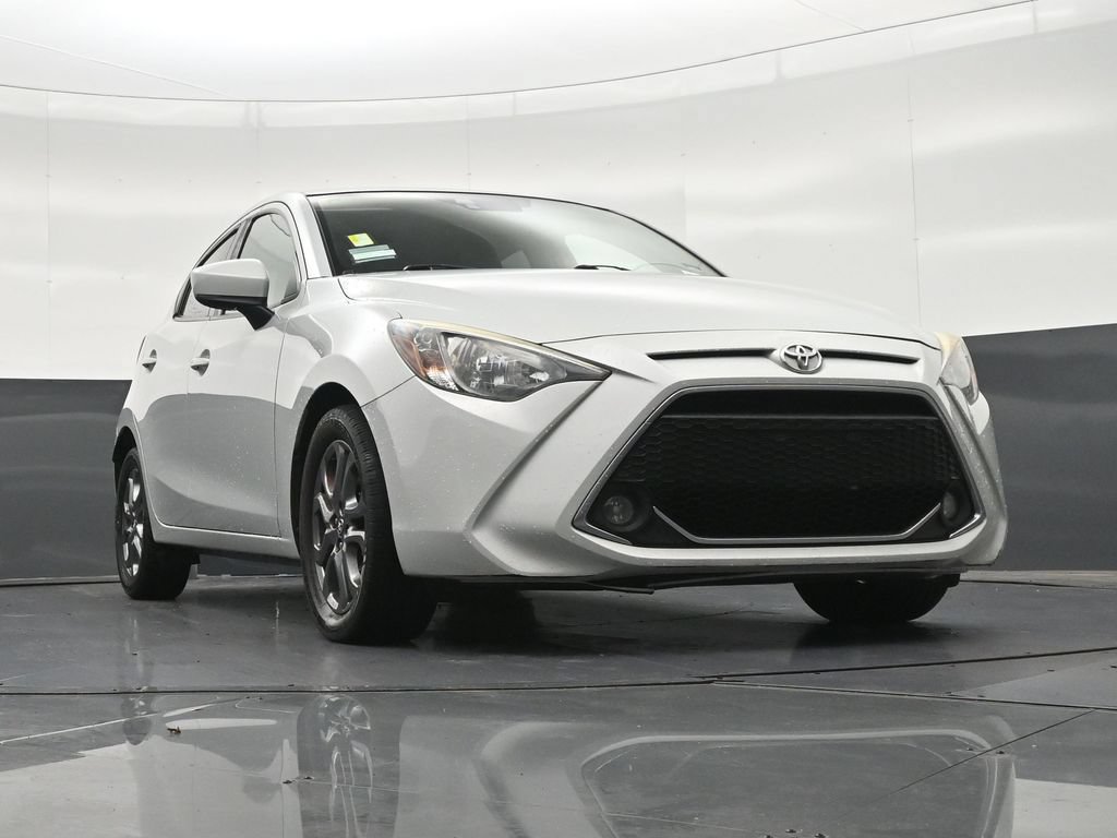 Used 2020 Toyota Yaris LE FWD image 29