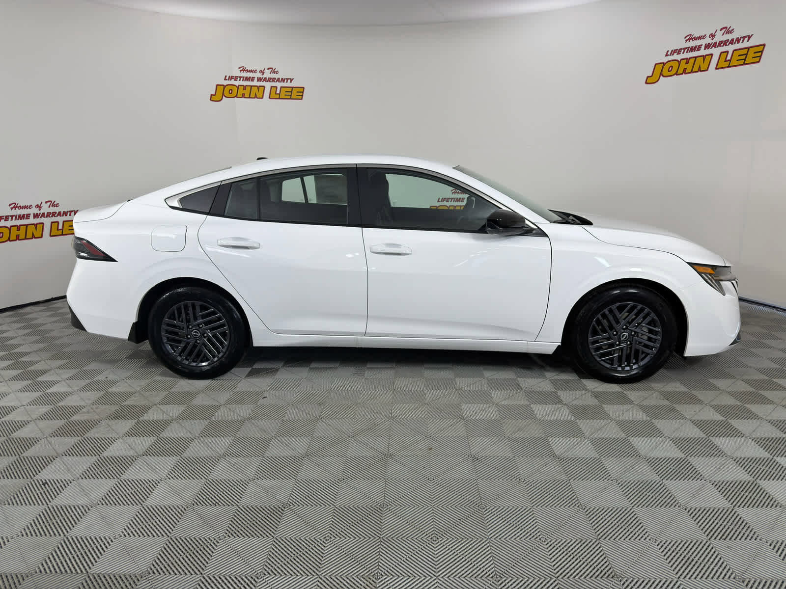 New 2026 Nissan Sentra SV w/ SV Convenience Package image 8