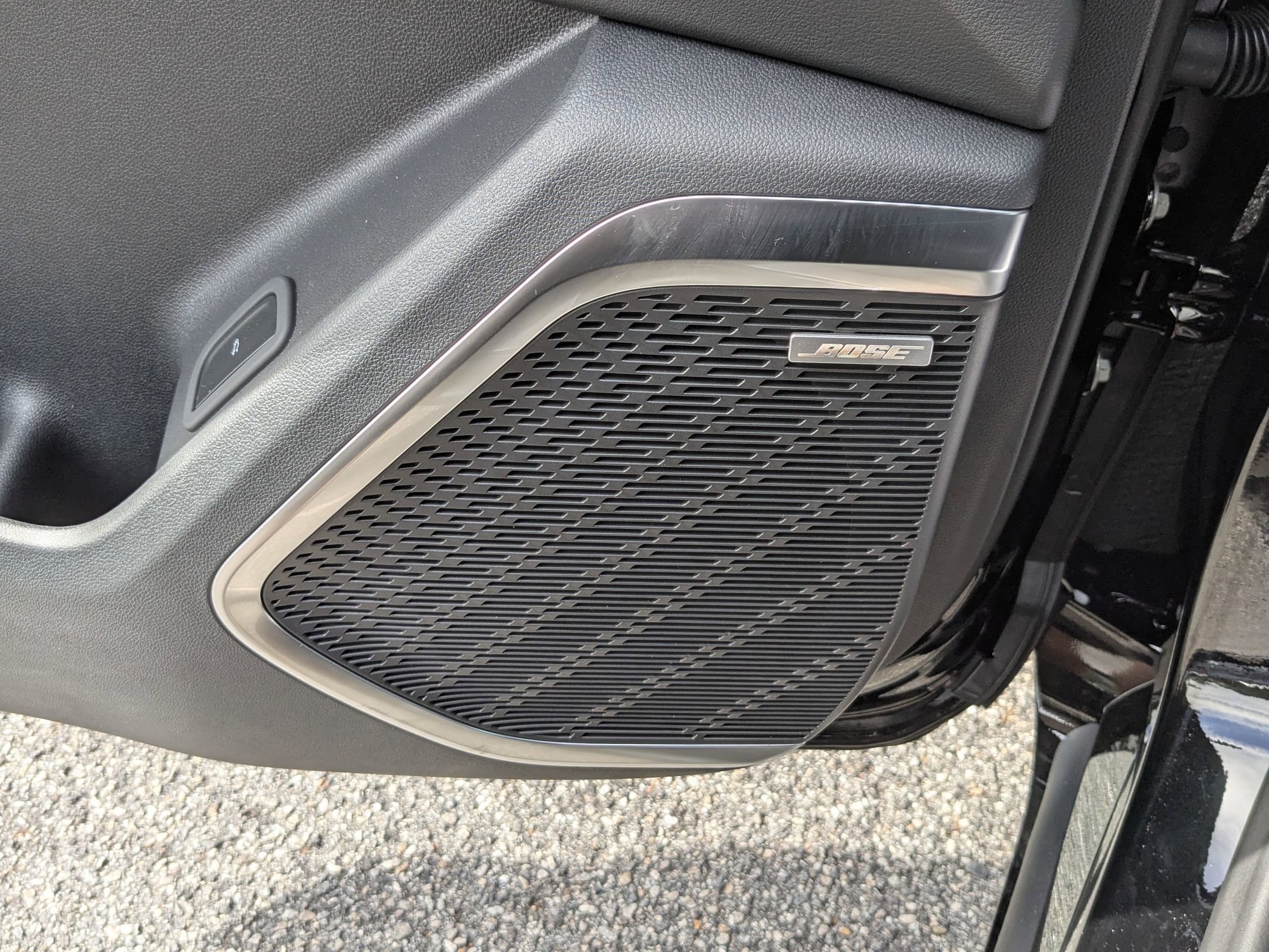New 2026 Buick Enclave Sport Touring w/ Power Package image 21
