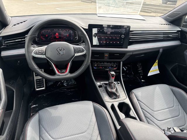 New 2026 Volkswagen Jetta GLI Autobahn FWD image 7