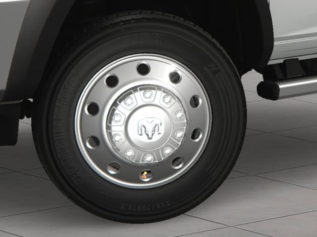 New 2024 RAM 4500 Tradesman image 11