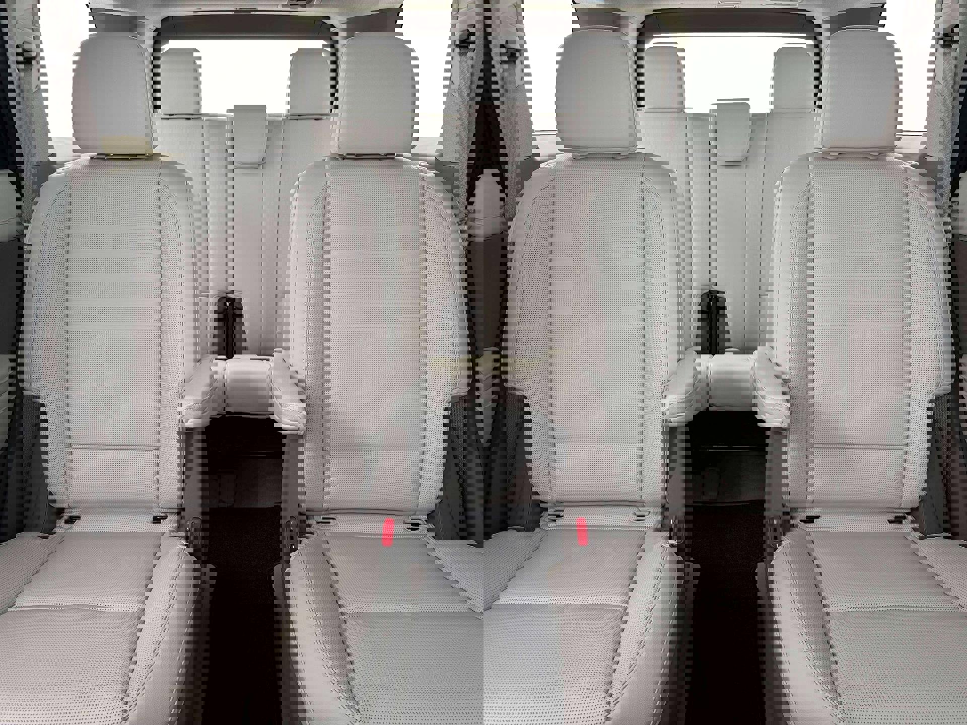 New 2026 Hyundai Palisade Limited image 16