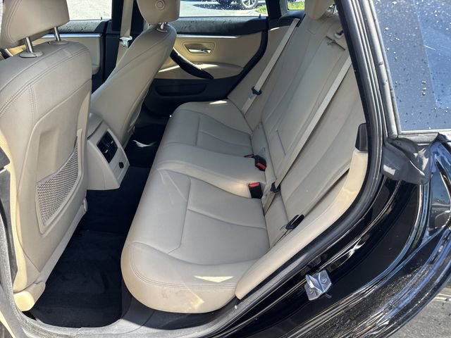 Used 2018 BMW 430i Gran Coupe RWD image 21
