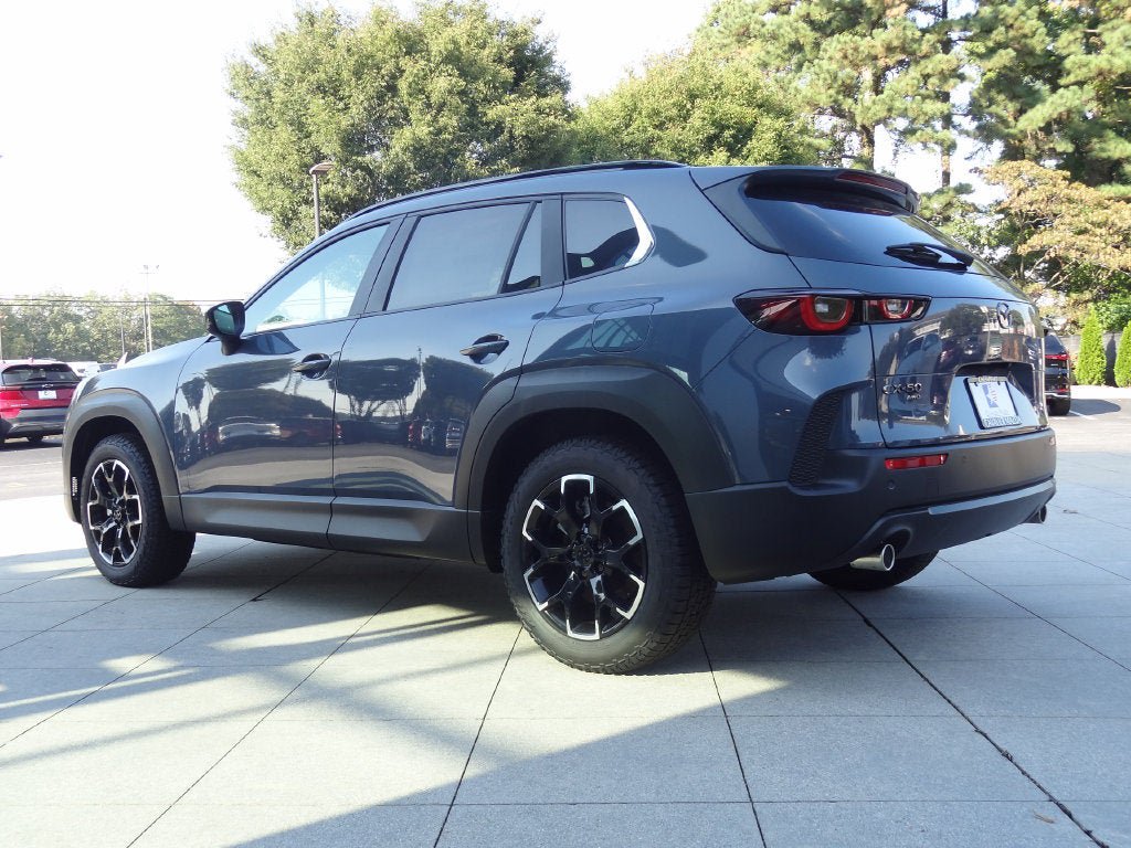 New 2026 MAZDA CX-50 Meridian Edition w/ Weather Package AWD/4WD image 6