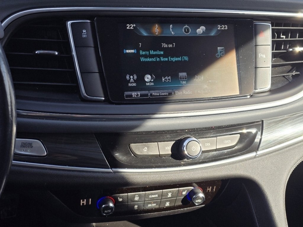 Used 2019 Buick Enclave Essence image 26