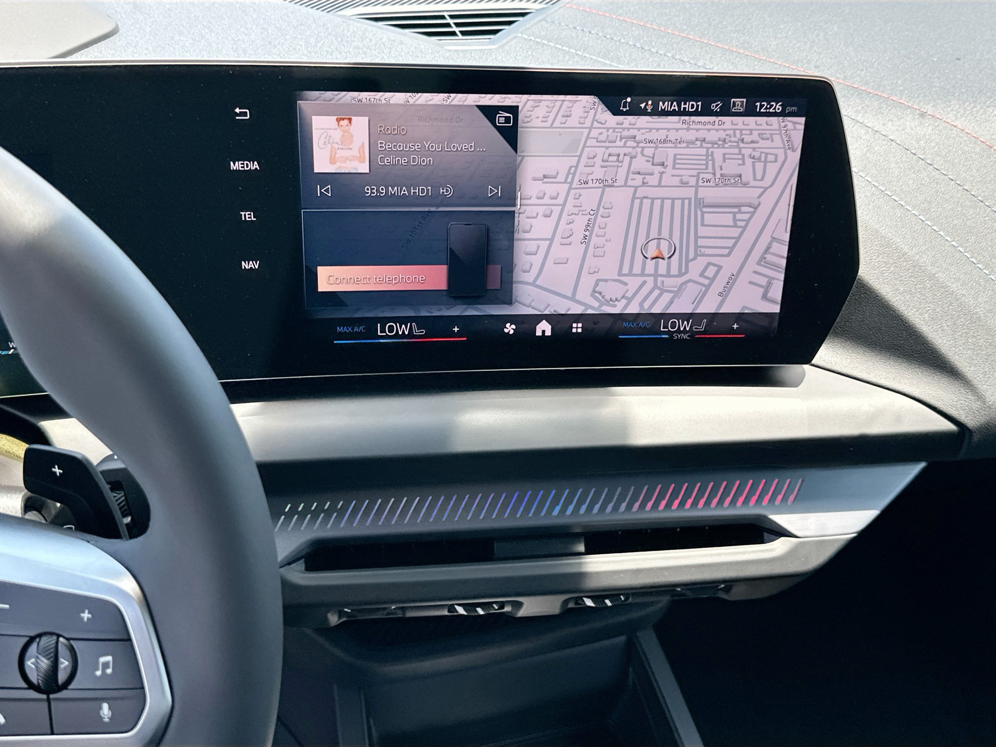 New 2026 BMW 228i w/ Technology Package FWD image 9