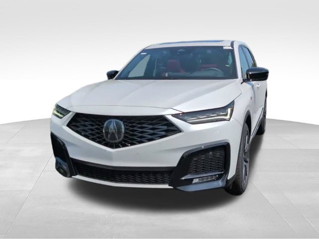 New 2026 Acura MDX A-Spec AWD/4WD image 14