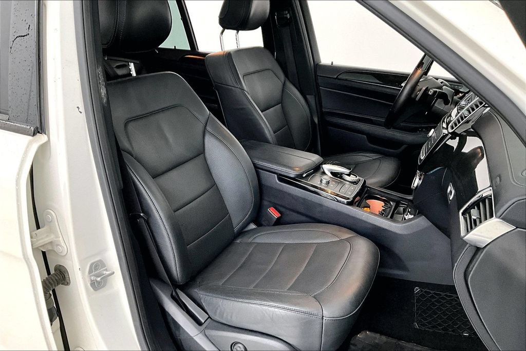 Used 2018 Mercedes-Benz GLE 43 AMG 4MATIC image 8