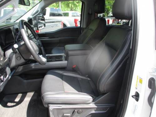 Used 2024 Ford F350 Lariat w/ Lariat Ultimate Package image 7