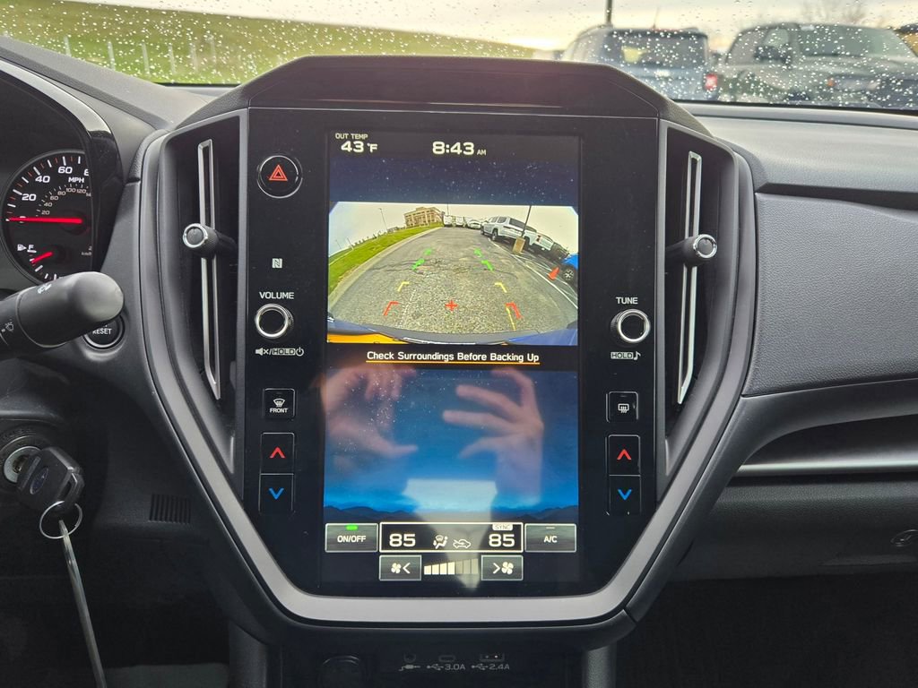 Used 2024 Subaru WRX image 23