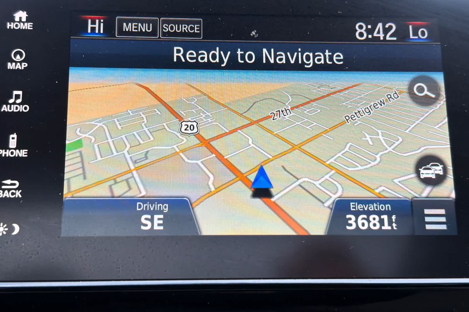 Used 2019 Honda CR-V Touring image 21