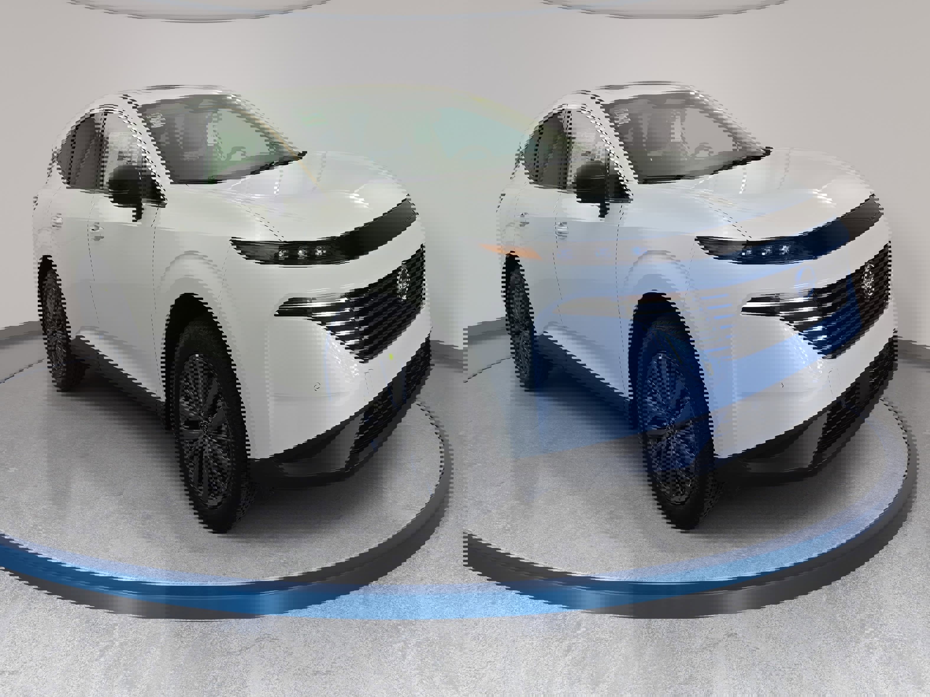 New 2026 Nissan Murano SL image 3