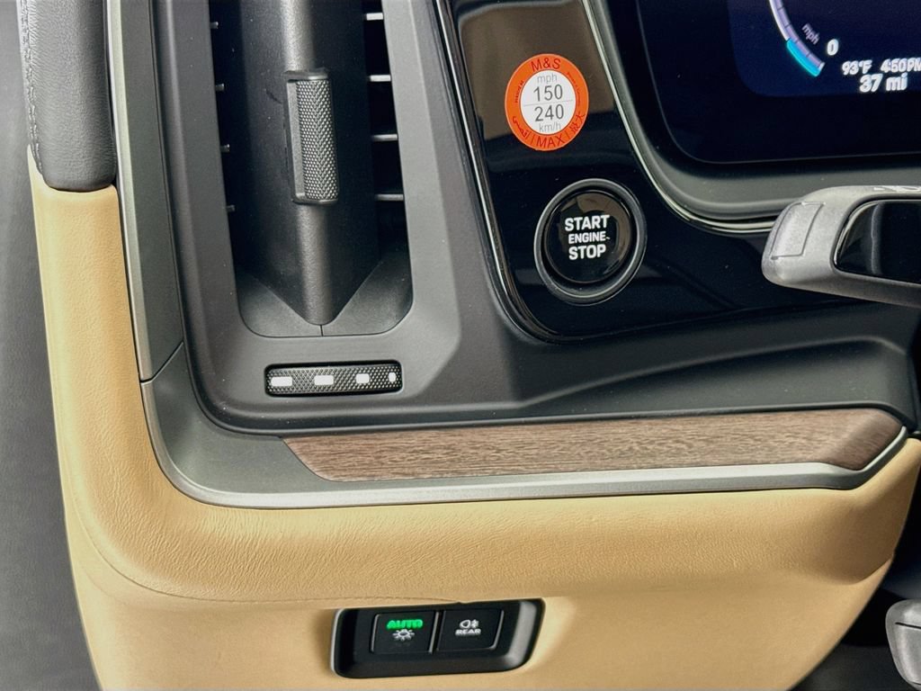 New 2026 Porsche Cayenne E-Hybrid AWD/4WD image 14