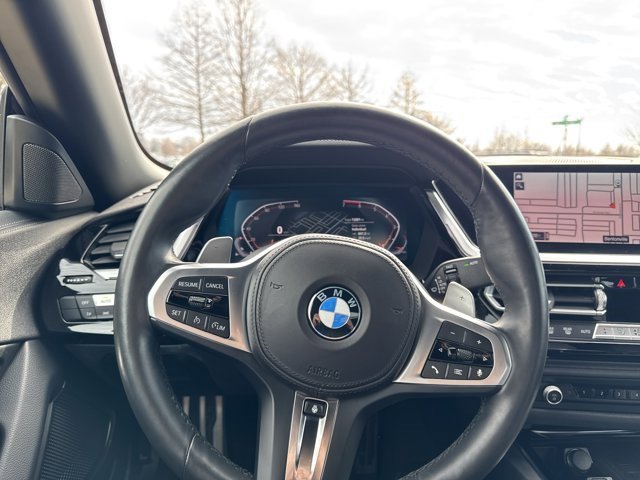 Certified 2025 BMW Z4 sDrive30i image 21