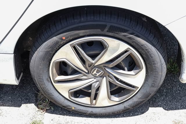 Used 2021 Honda Civic LX image 8